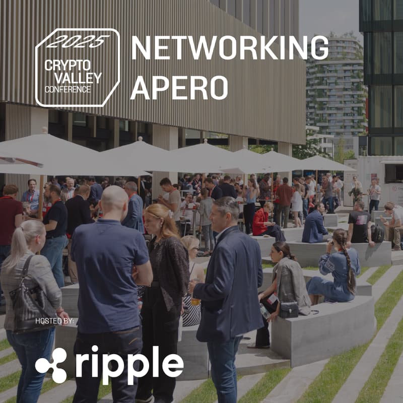 Cover Image for CVC25 NETWORKING APERO