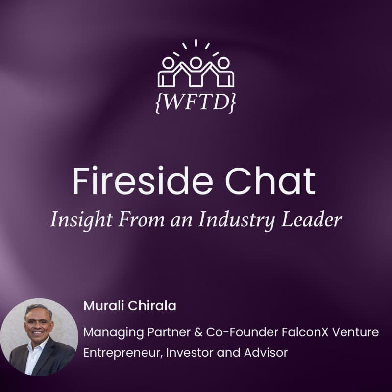 Cover Image for WFTD: How Investors Evaluate Early-Stage Startups