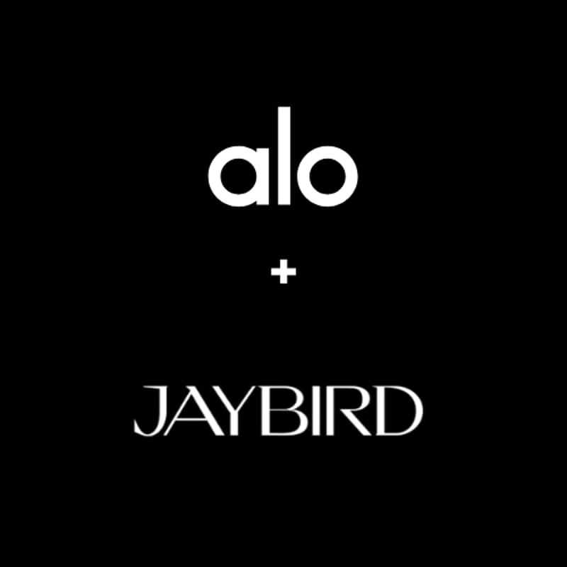 Cover Image for ALO + JAYBIRD: The Burn