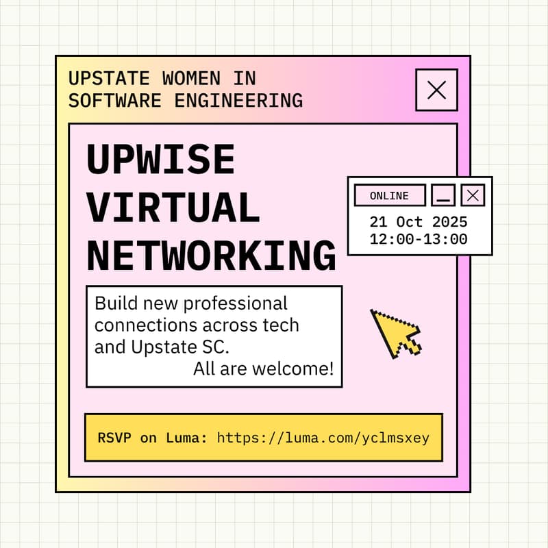 Cover Image for UpWiSE Virtual Networking