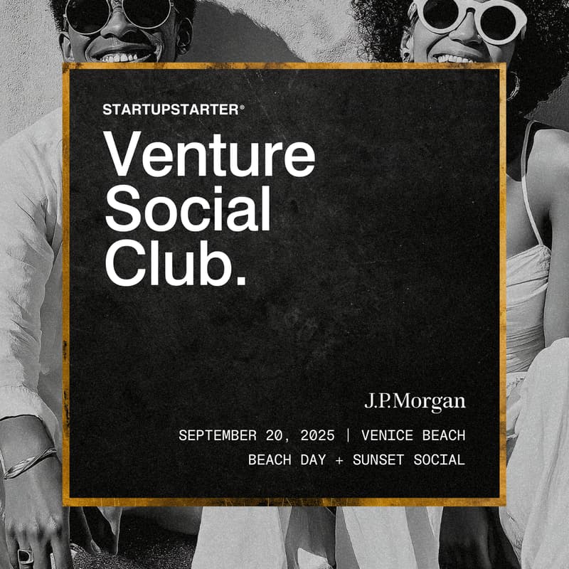 Cover Image for Venture Social Club | Venice Beach