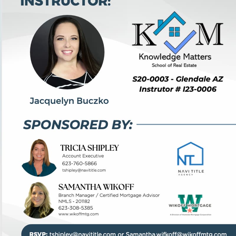 Cover Image for AGENCY – “YOUR VALUE MATTERS” 3 HOUR CE