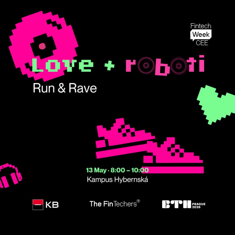 Cover Image for Run&Rave