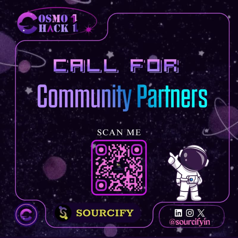 Cover Image for Apply For Community Partner