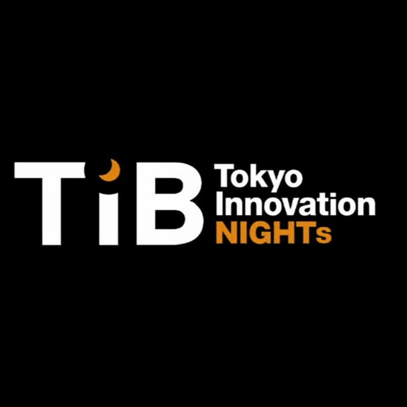 Cover Image for Tokyo Innovation NIGHTs　＠TIB