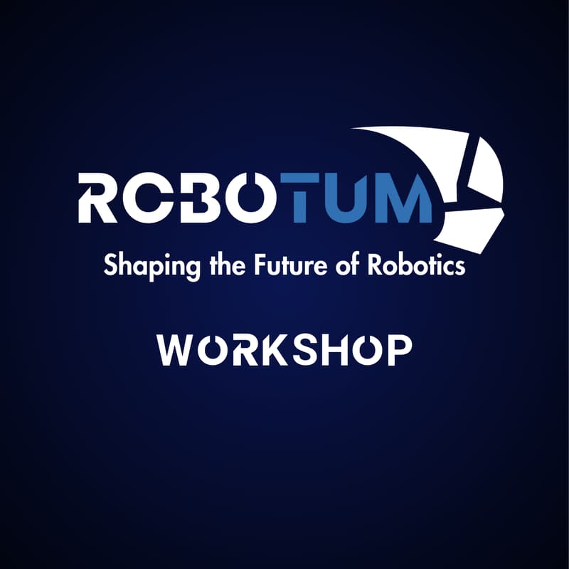 Cover Image for FRP ROS2 Workshop