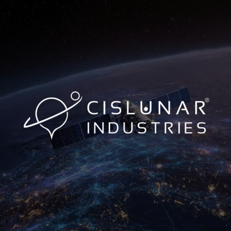 Cover Image for Webinar: CisLunar Industries