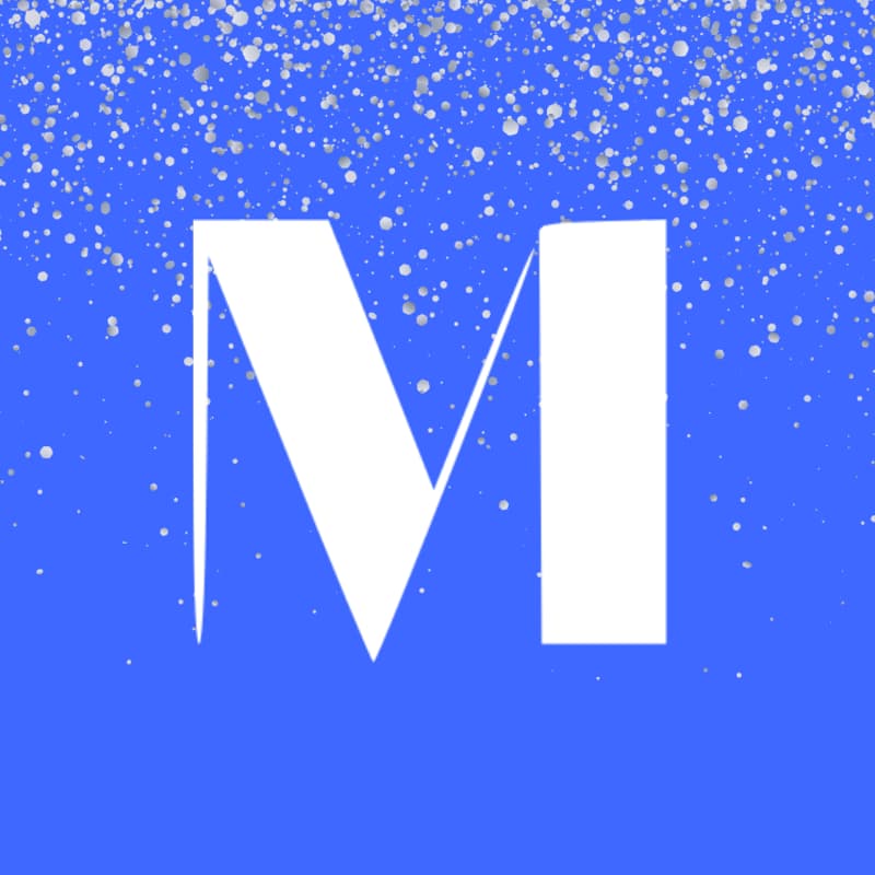 Cover Image for Maddy Winter Party