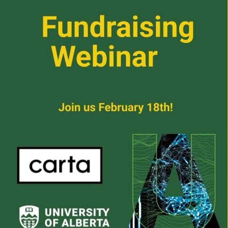 Cover Image for Protecting Your Equity: Make Informed Compensation & Fundraising Decisions