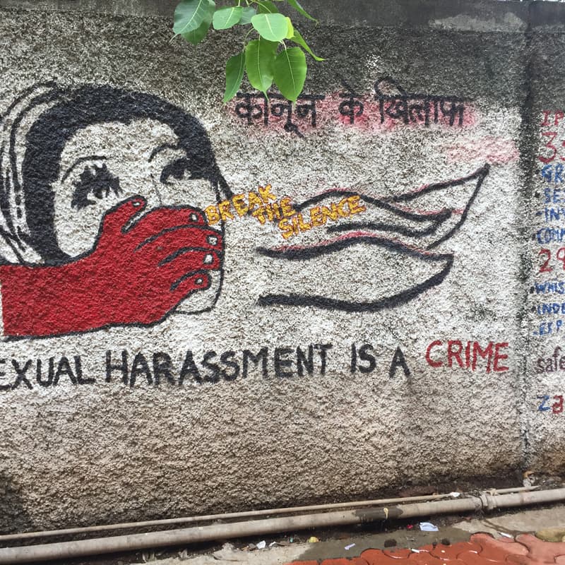 Cover Image for Ending the Cycle of Gender-Based Violence