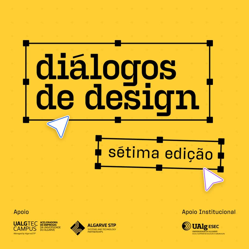 Cover Image for Diálogos de Design - Sétima Edição