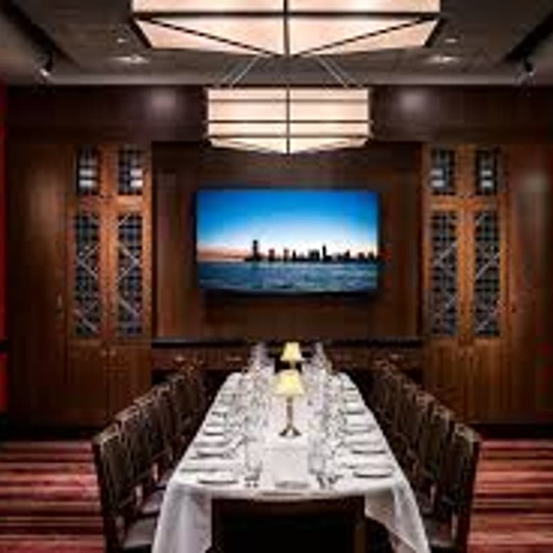 Cover Image for GenAI Security Dinner – Hosted by LayerX & Spencer Fane