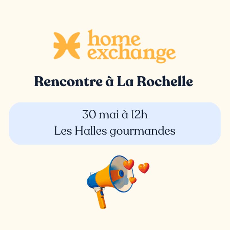 Cover Image for Rencontre HE la Rochelle