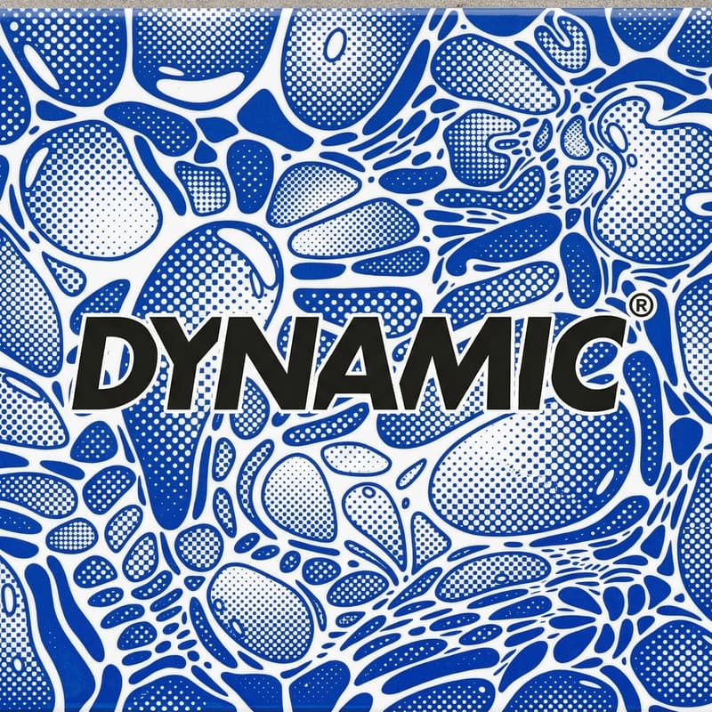 Cover Image for Dynamic: Slick Social