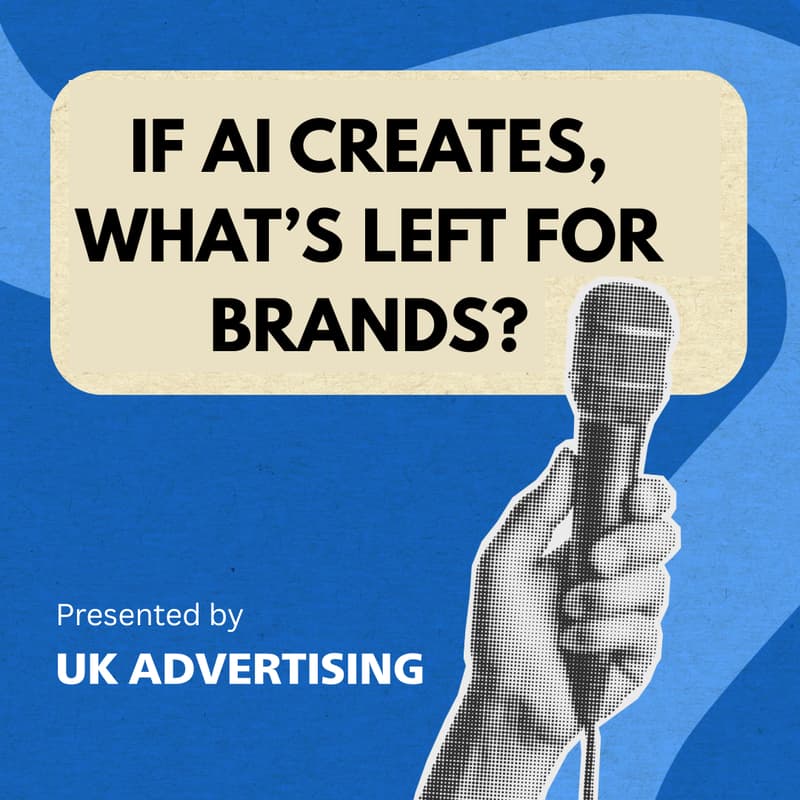 Cover Image for If AI Creates, What’s Left for Brands?