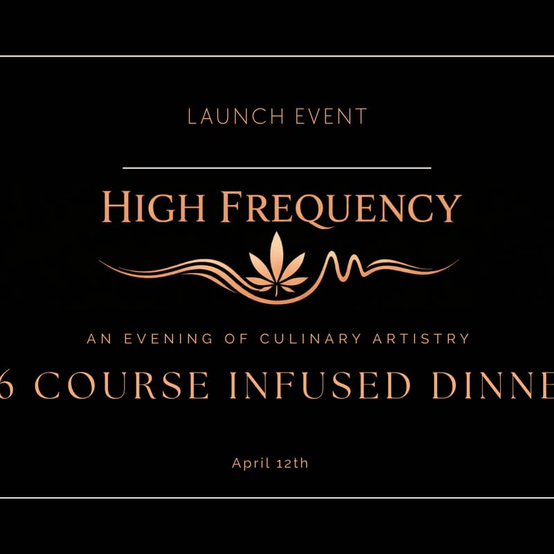 Cover Image for HFI Launch Dinner