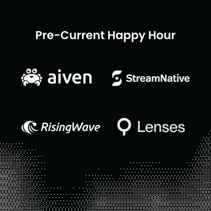 Cover Image for Pre-Current Happy Hour