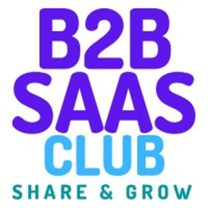 Cover Image for B2B SaaS M&A (partners event)