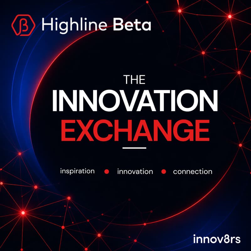 Cover Image for The Innovation Exchange