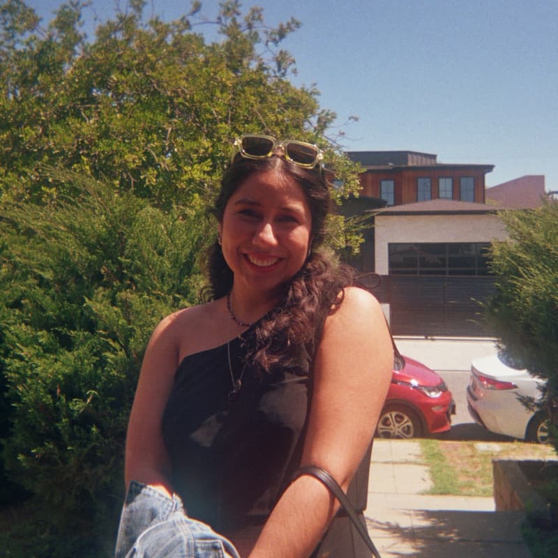 Cover Image for bye bye miss mari 🌺 🌊