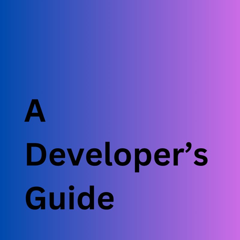 Cover Image for How to Prioritise Effectively - A Developer's Guide