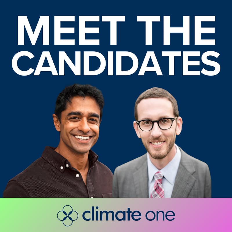 Cover Image for Pelosi’s Seat is Open. Meet the Candidates Vying to Succeed Her. | SFCW LIVE at Climate One