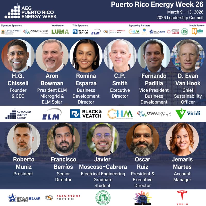 Cover Image for 🇵🇷 Puerto Rico Energy Week 26