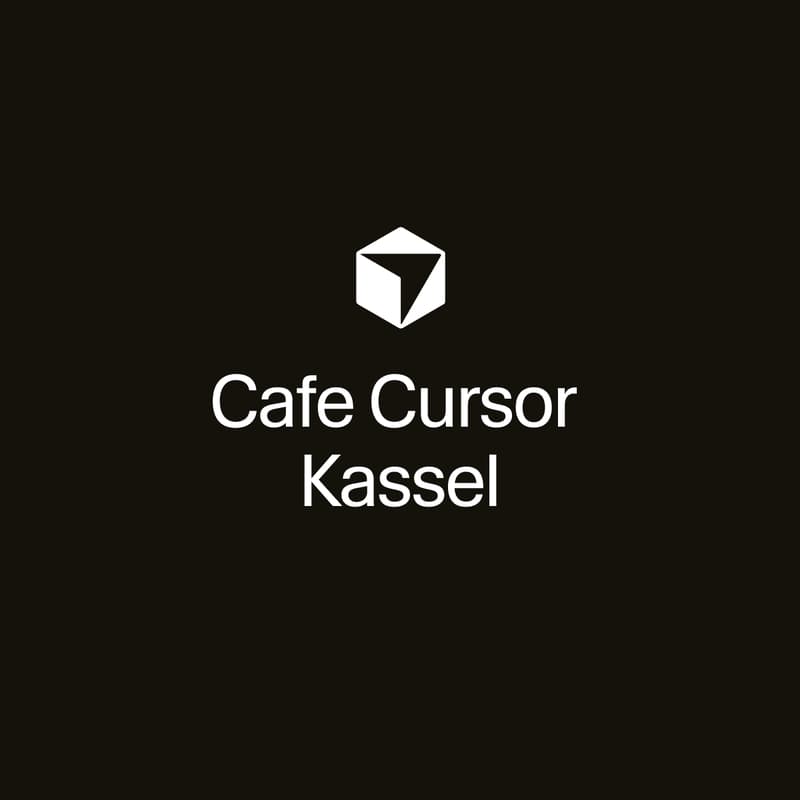 Cover Image for Cafe Cursor Kassel
