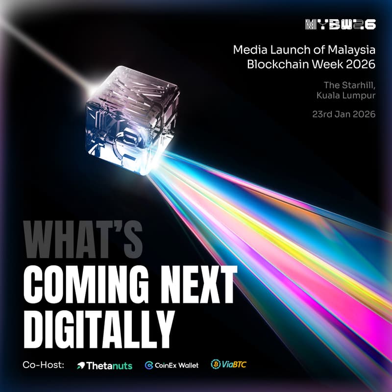 Cover Image for MYBW 2026 Media Launch