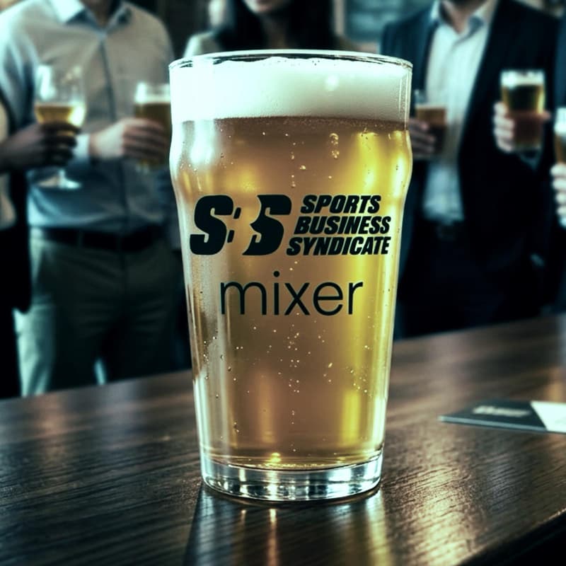 Cover Image for SBS Mixer
