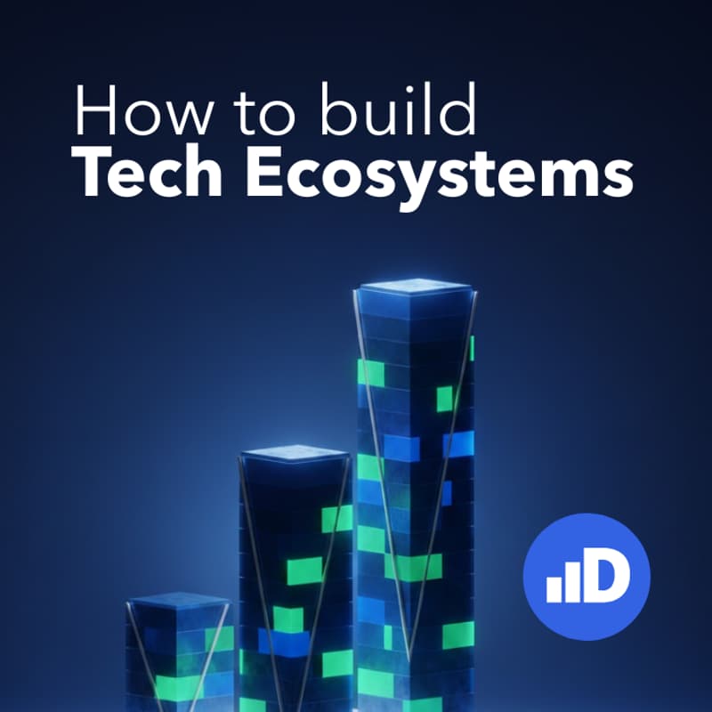 Cover Image for Leaning into Sector Strengths: Building Resilient Innovation Economies