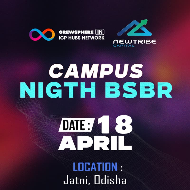 Cover Image for CAMPUS NIGTH BSBR