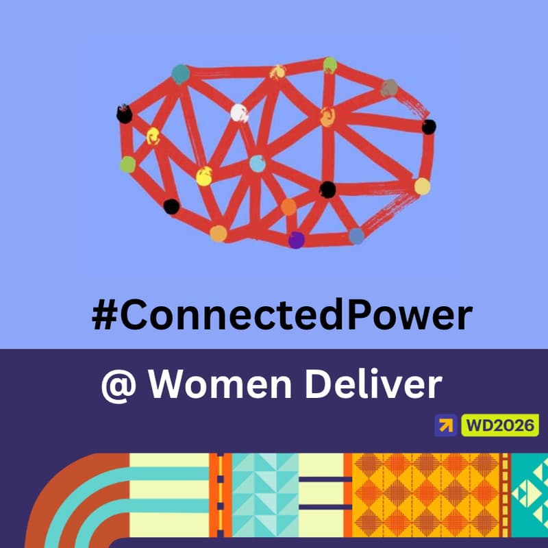 Cover Image for Connected Power Blueprint Briefing — Co-Architect Gathering @ WD2026