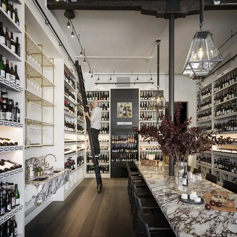 Cover Image for GBx Venture Circle: Wine Tasting at Verve Wine