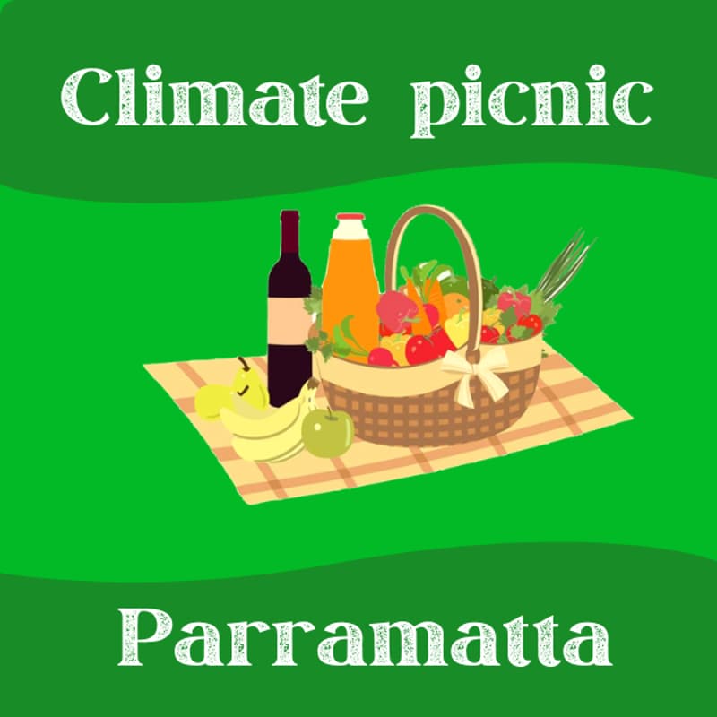 Cover Image for Climate Picnic