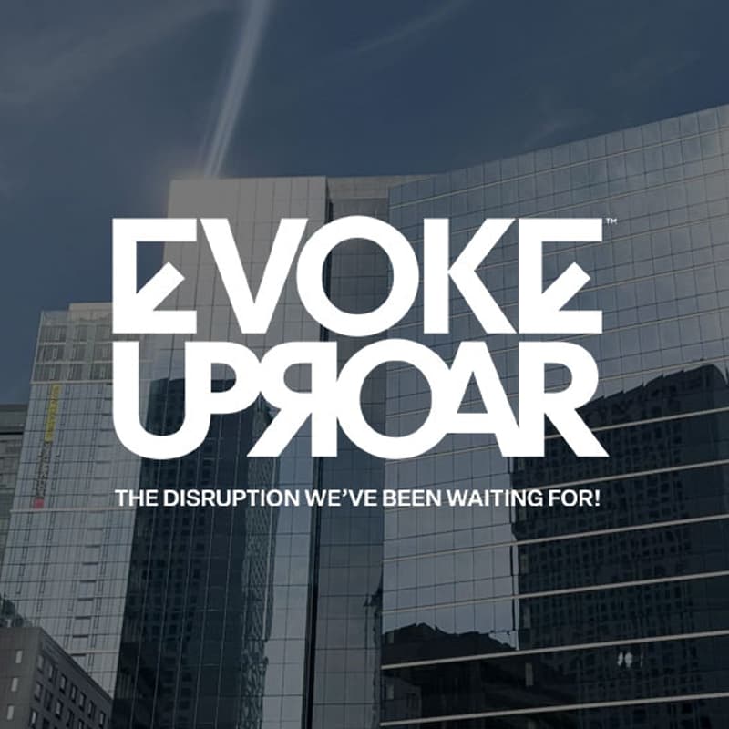 Cover Image for EVOKE UPROAR 2025