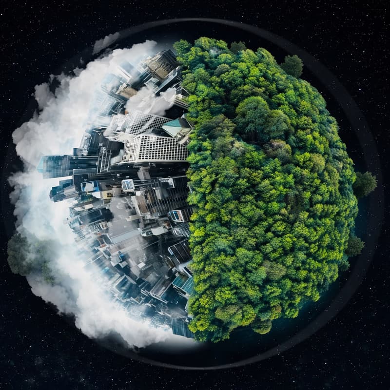 Cover Image for Climate Digital Twin: Accelerating Climate-Resilient Cities