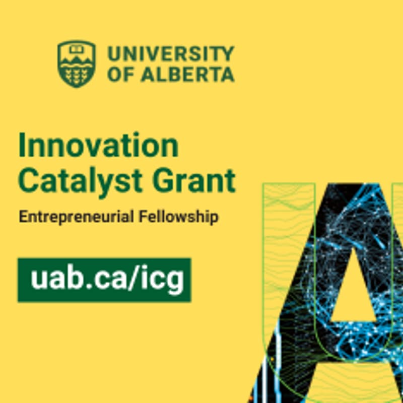 Cover Image for Innovation Catalyst Grant Info Session