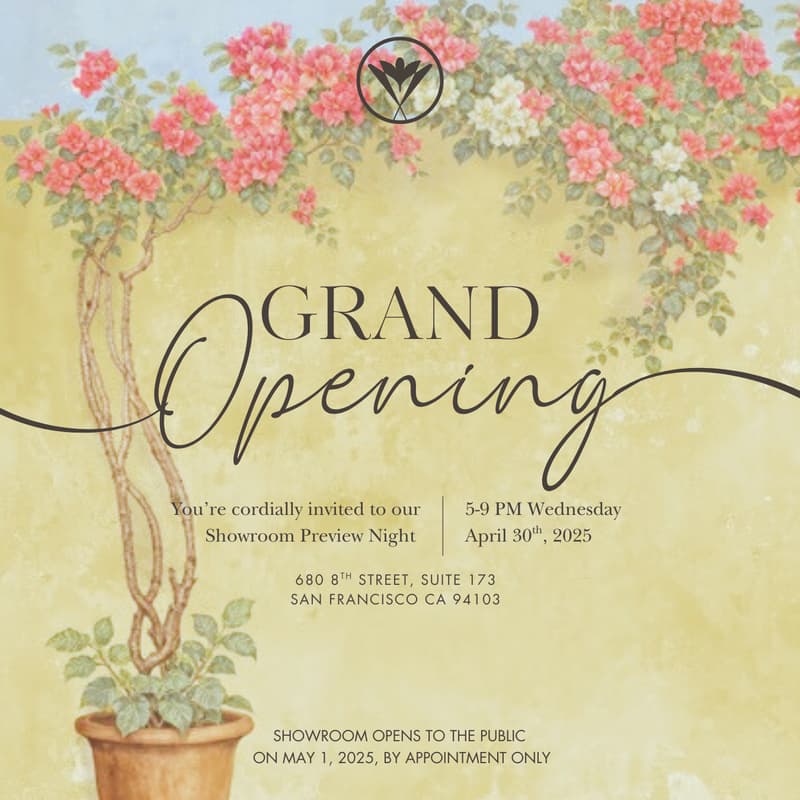 Cover Image for Marble Lotus Showroom Opening Party!