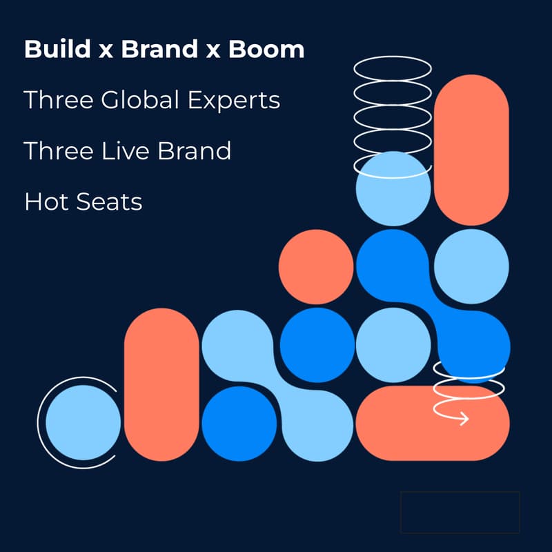 Cover Image for Stop Blending, Start Branding - Episode 2: The Deep Dive