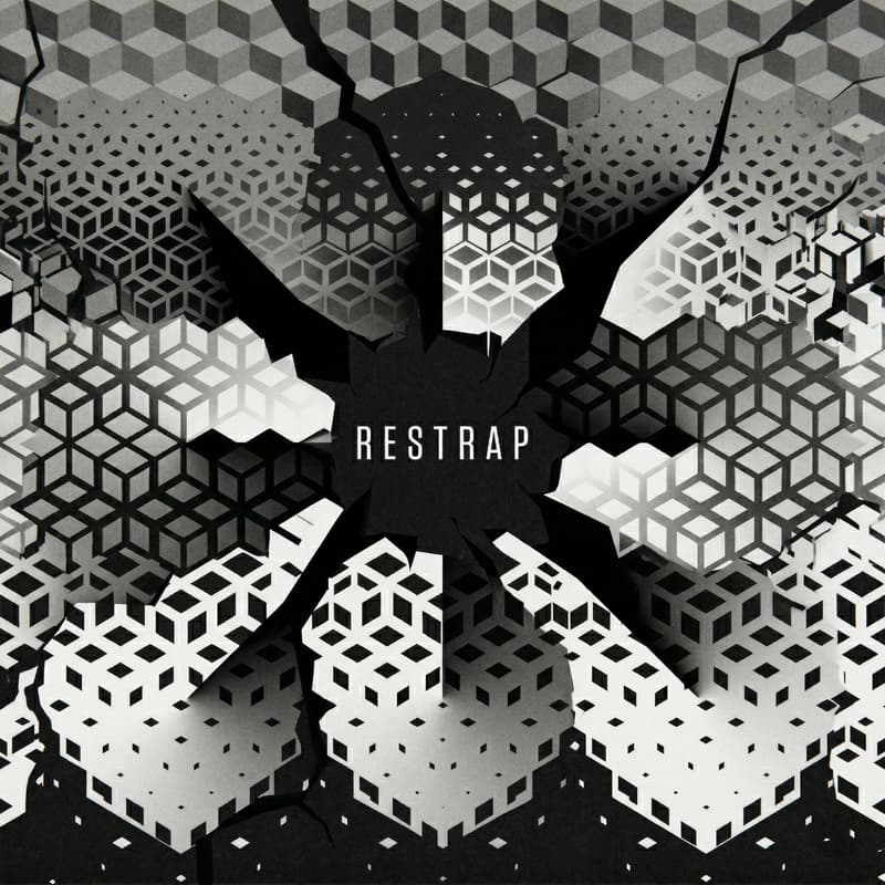 Cover Image for Restrap: Race Range Drop!