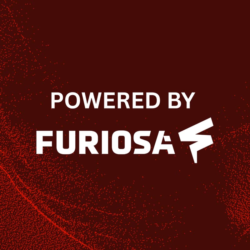 Cover Image for Powered by Furiosa Happy Hour