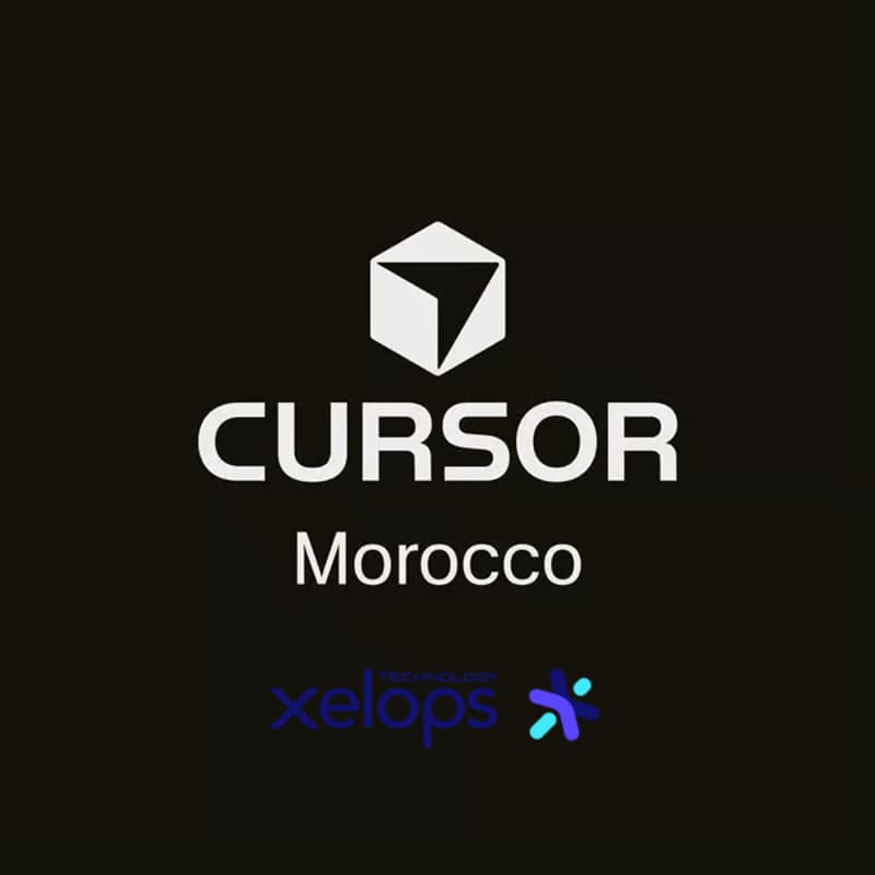 Cover Image for Cursor Meetup Casablanca