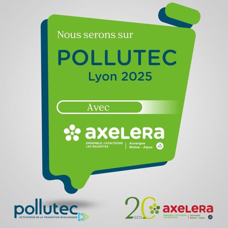 Image de couverture pour Monoméris Chemicals - Salon POLLUTEC