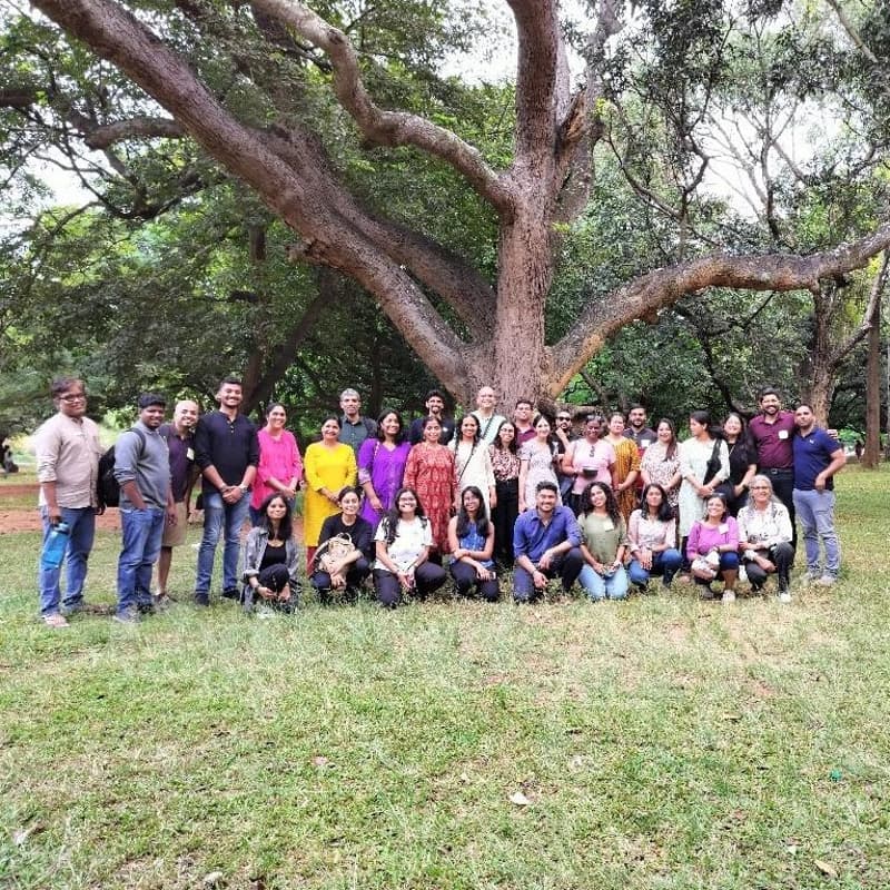 Cover Image for Educators' Meet-Up 3rd Edition - July 2025