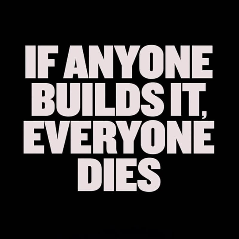 Cover Image for Q&A with Nate Soares, co-author of 'If Anyone Builds it, Everyone Dies'