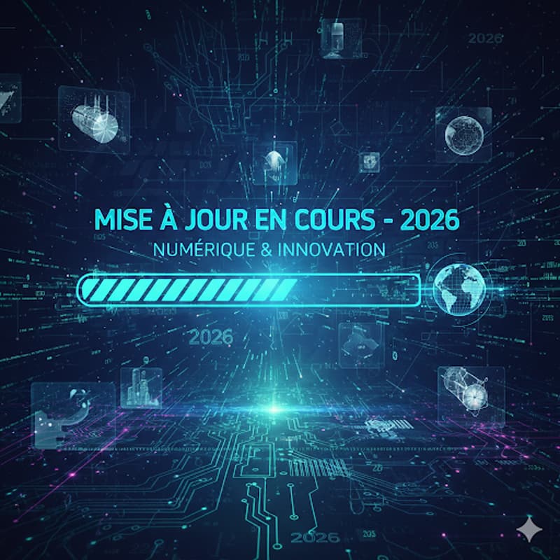 Cover Image for Rencontre #25 - la mise à jour 20.2.6 est disponible !