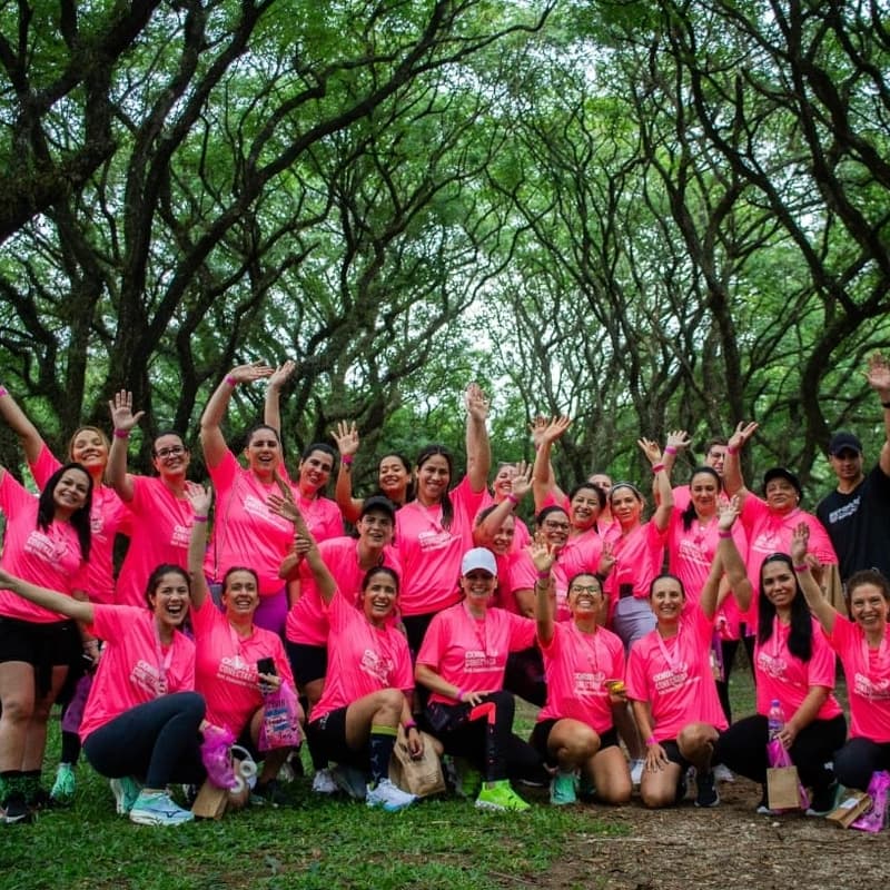 Cover Image for Corra conectada