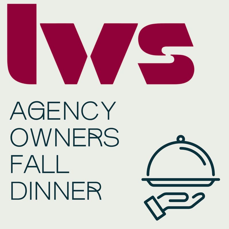 Cover Image for Agency Owners Fall Dinner