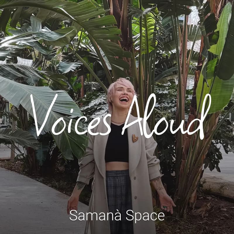 Cover Image for 🎶 Voices Aloud